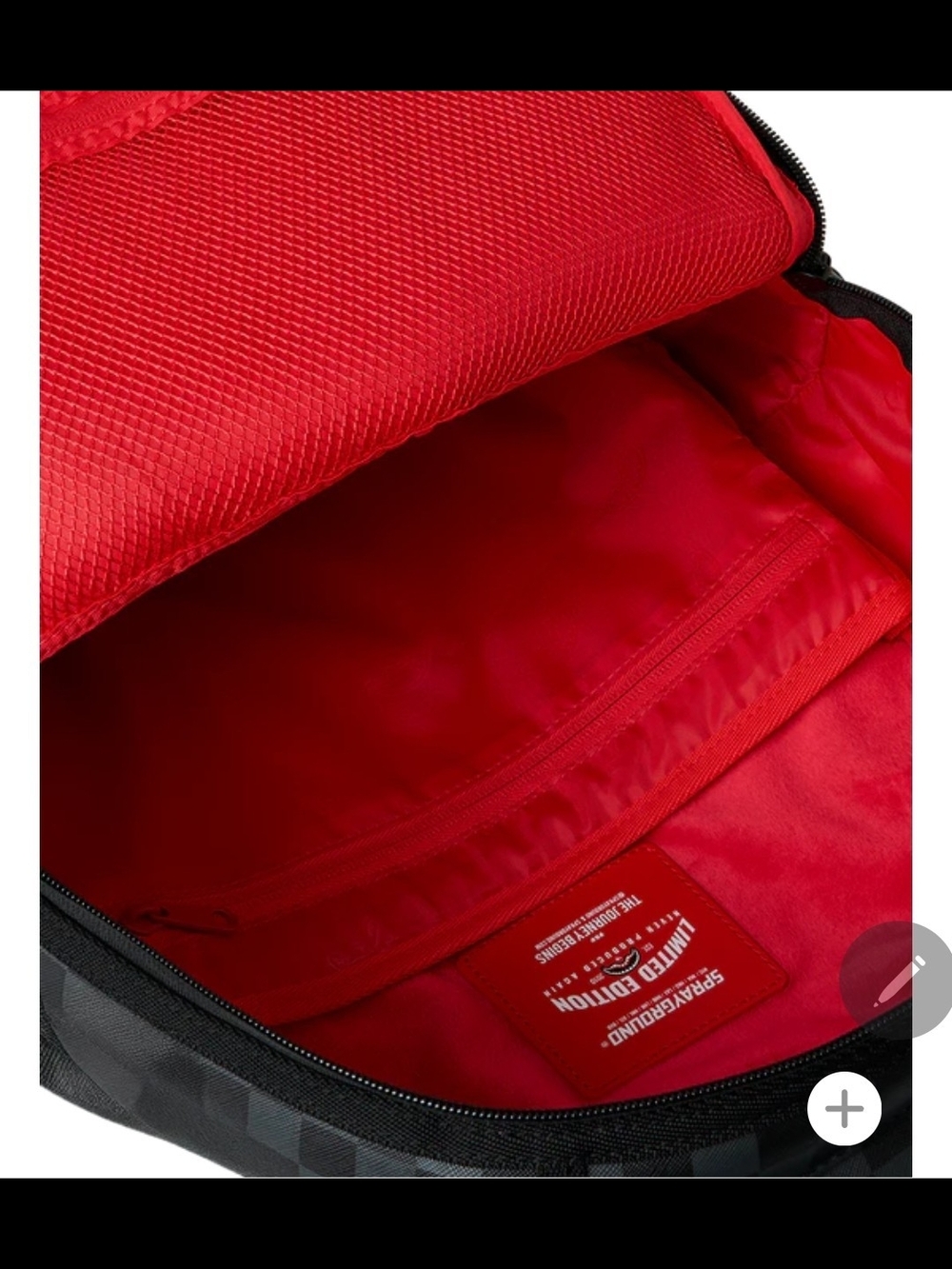 HUNTER X HUNTER DROPDOWN BACKPACK - Picture 9 of 16